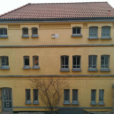 Centralapartment J3 Schwerin  Exterior foto