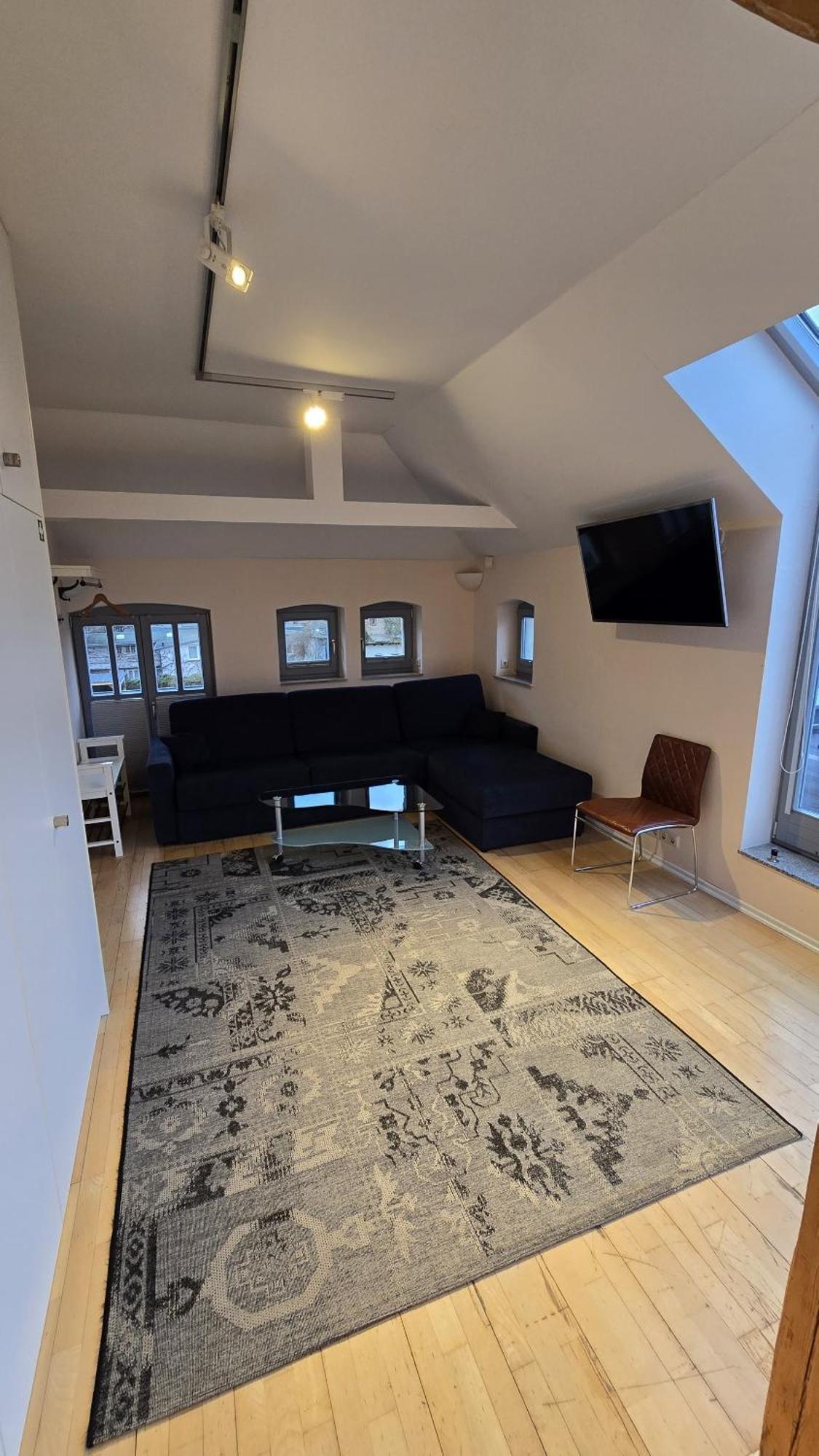 Centralapartment J3 Schwerin  Exterior foto